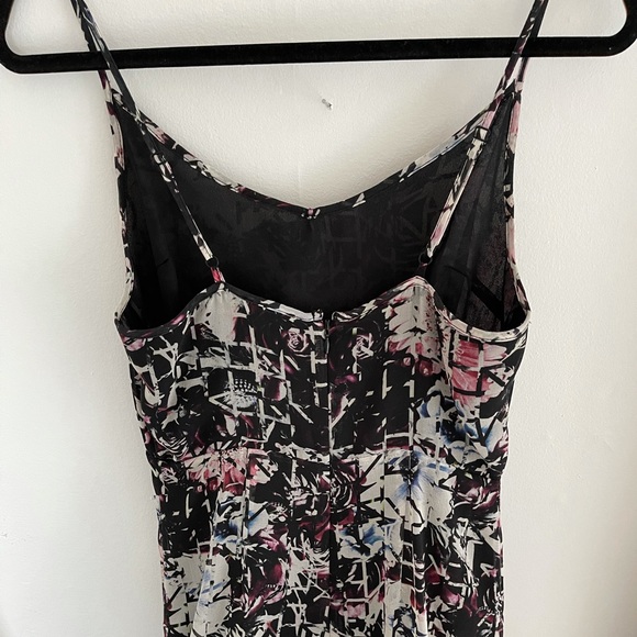 Topshop Maxi Dress - Picture 3 of 4